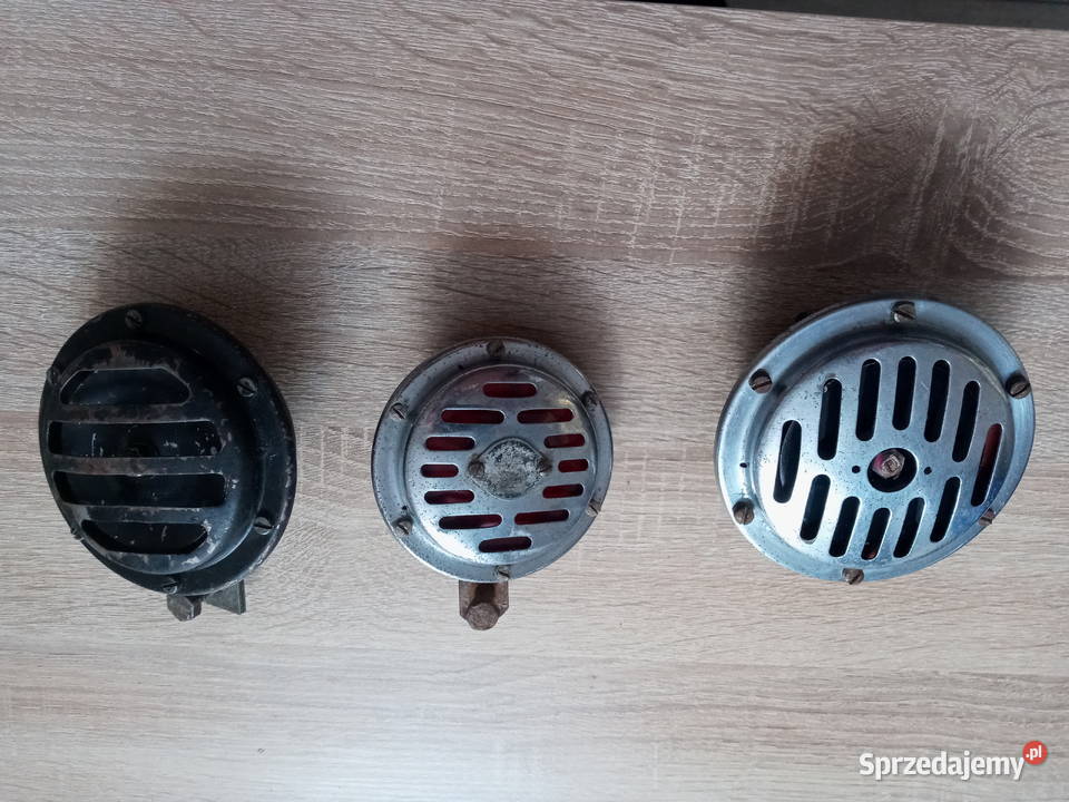 wsk wfm junak sygnał wielkopolskie Międzychód