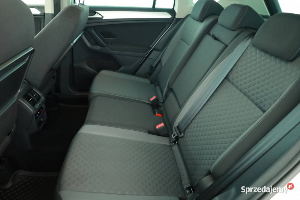 VW Tiguan 15 TSI Piaseczno