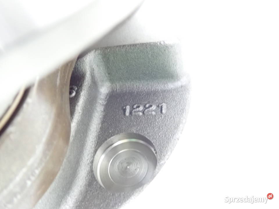 Wał Korbowy Korba Bez Luzu KTM 625 640 9903r Wały korbowe