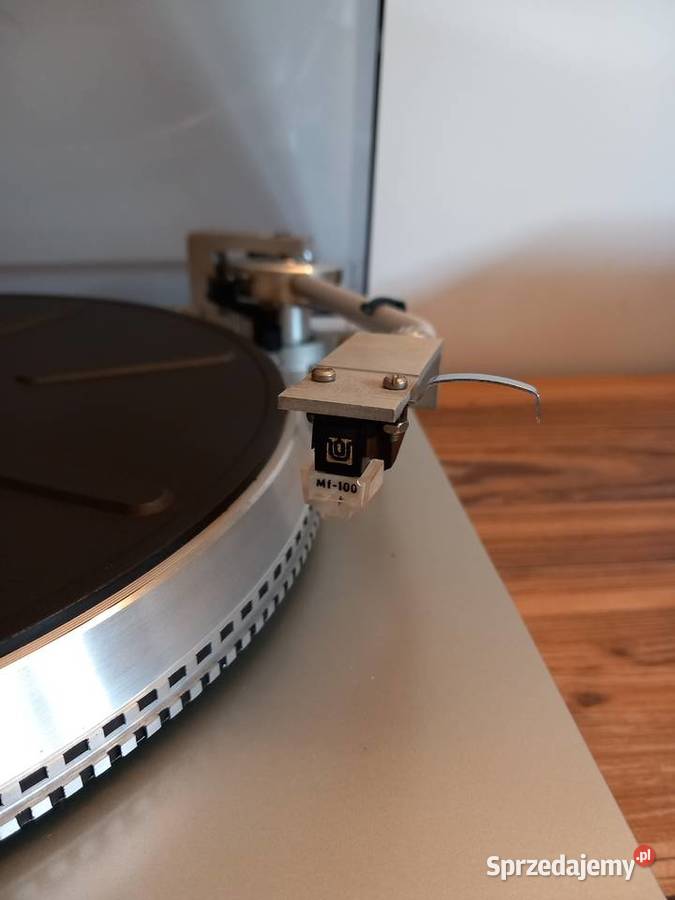 Sprzedam gramofon unitra gs 460 bernard Włocławek