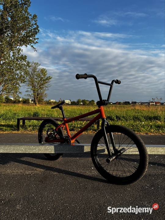 Bmx do sprzedania Czerniejewo
