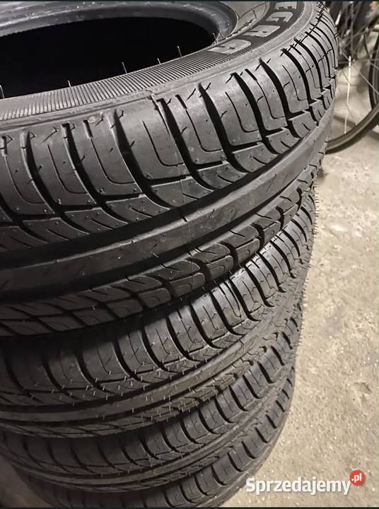 Opony letnie Targum 18565R14 letnie