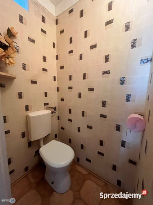 Do sprzedaży mieszkanie Staszów 6139m2 3 pokoje 61.39m2 Sprzedaż sprzedam