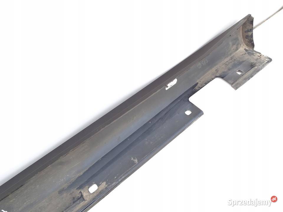 LISTWA PROGOWA PRAWA MERCEDES W246 W176 sprzedam