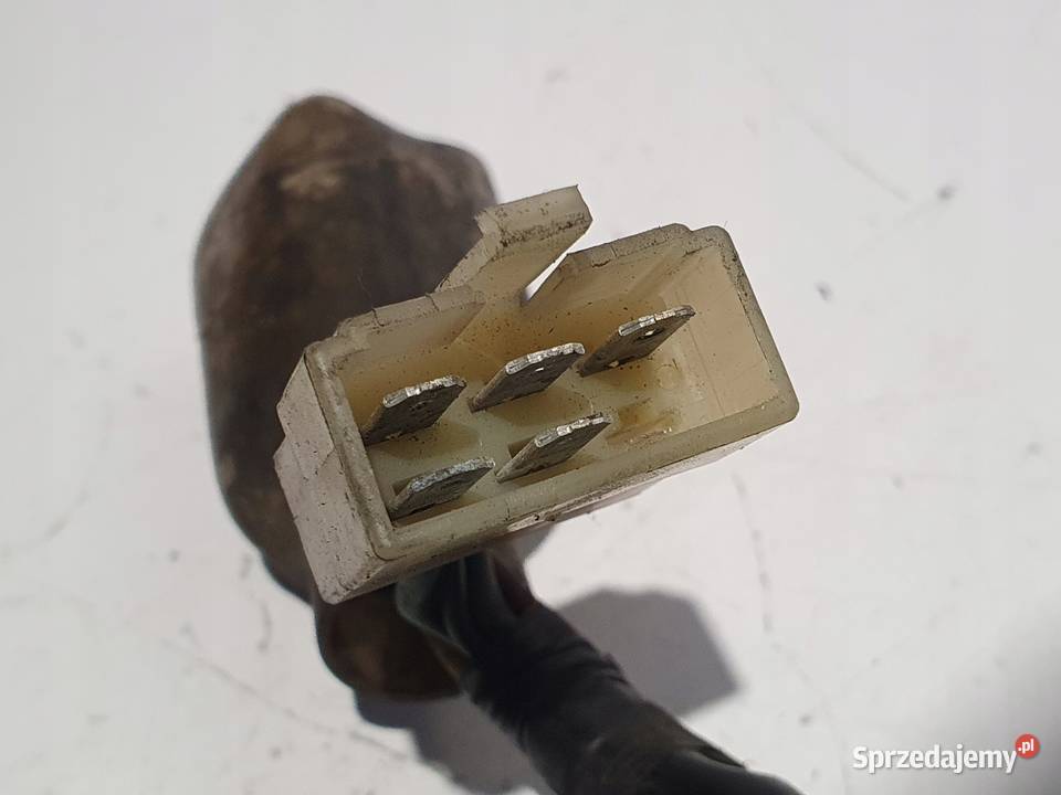 REGULATOR NAPIĘCIA Honda VFR 800 0212r Moduł Chełm