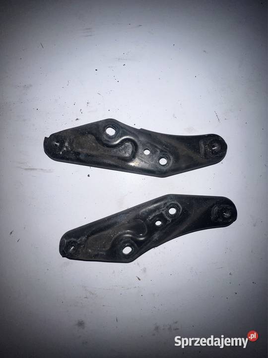 wspornik szyby mocowanie stelaż Honda NSS 125 Ostrów Wielkopolski