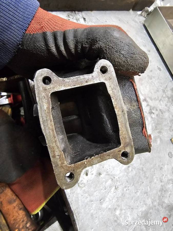 Honda MTX 80 r cylinder mtx80 mbx80 mbx NSR80 Cylindry, głowice, pierścienie Części i akcesoria motocyklowe dolnośląskie Jelenia Góra