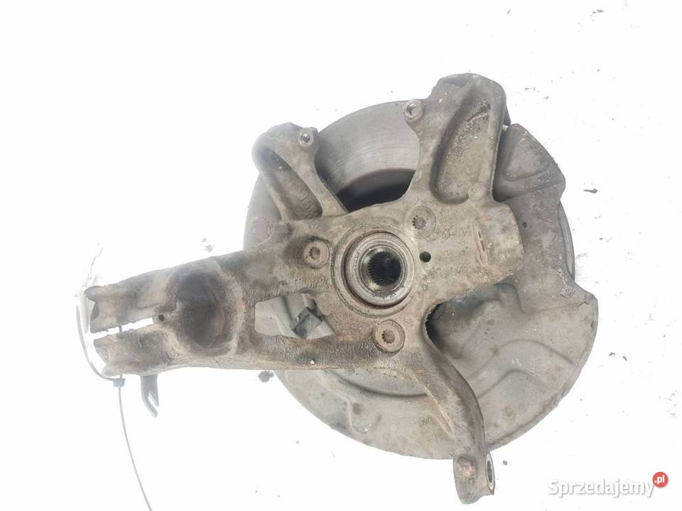 ZWROTNICA LEWA PRZÓD VOLKSWAGEN GOLF VII sprzedam