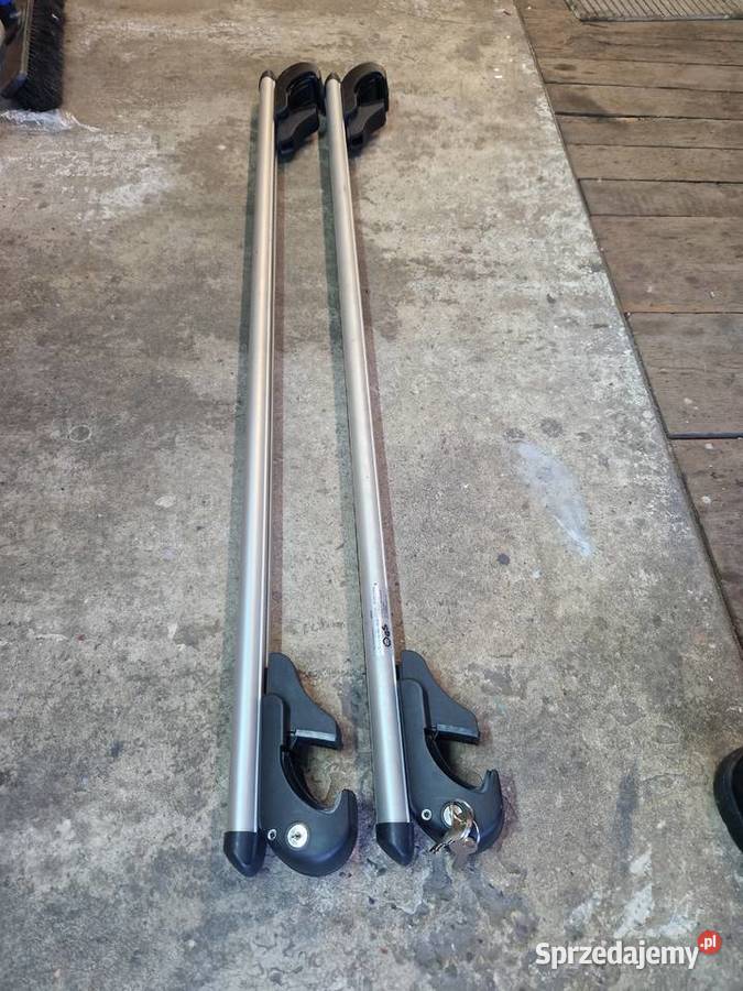 Bagażnik Dachowy Szczebrzeszyn