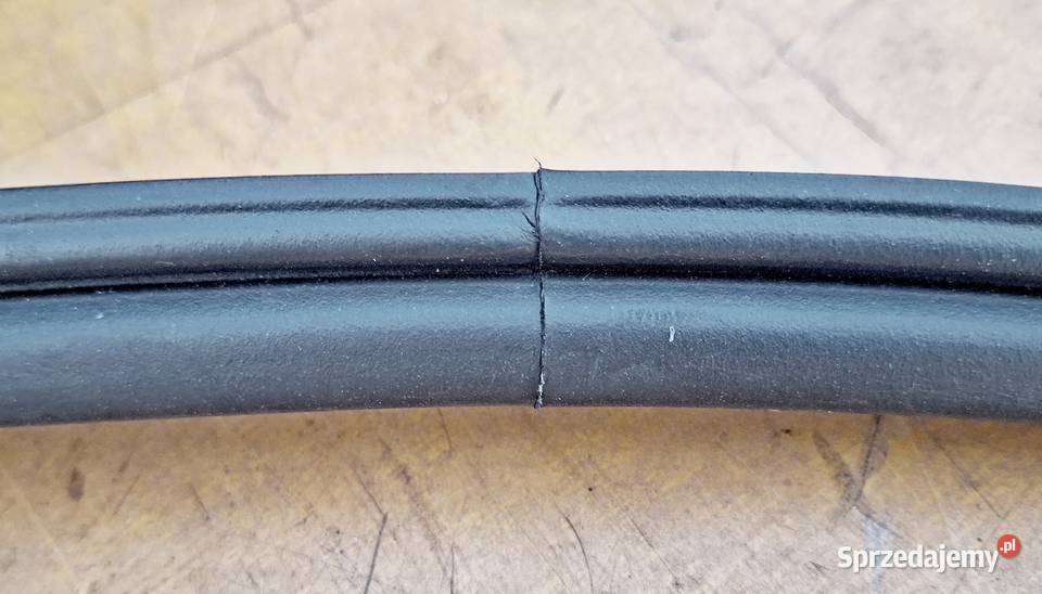 MERCEDES SHOTING BRAKE USZCZELKA KLAPY BAGAZNIKA Karoseria Radom