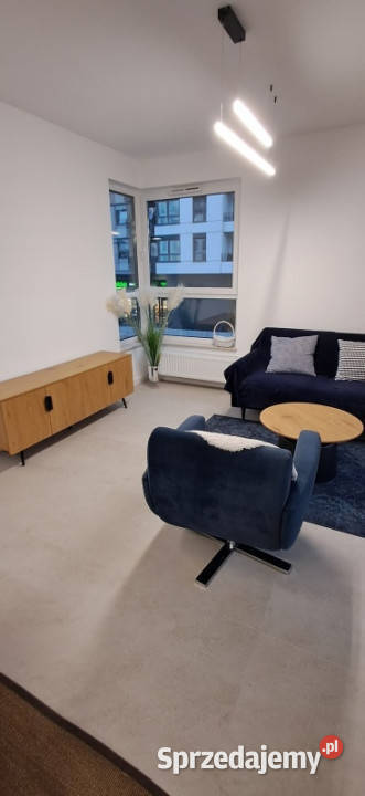 Wynajmę mieszkanie 2 pok Warszawa Ursus Herbu