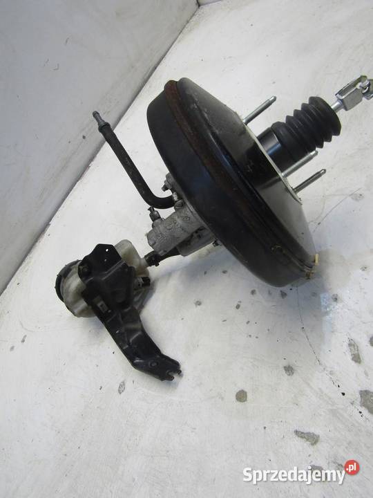 SERWO POMPA HAMULCA 20 B iVTEC HONDA CRV CRV IV Układ hamulcowy sprzedam