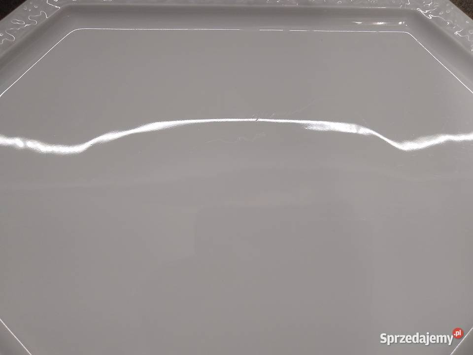 Rosenthal Biała Maria półmisek szeroki Kalisz sprzedam