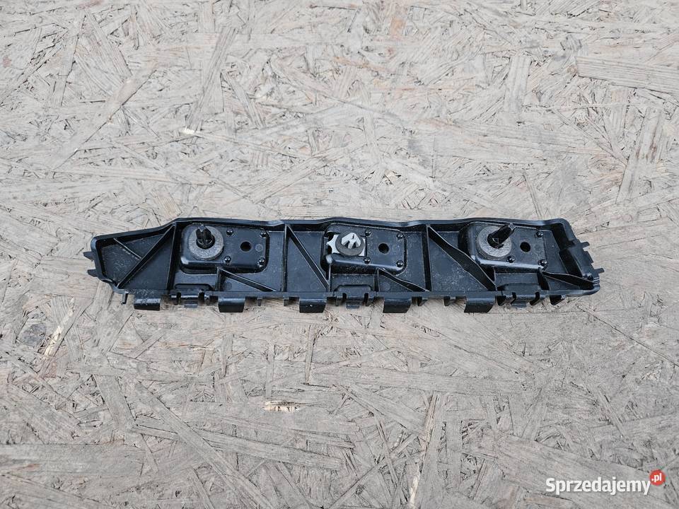 FORD KUGA MK3 ŚLIZG ZDERZAKA LEWY TYŁ Międzychód