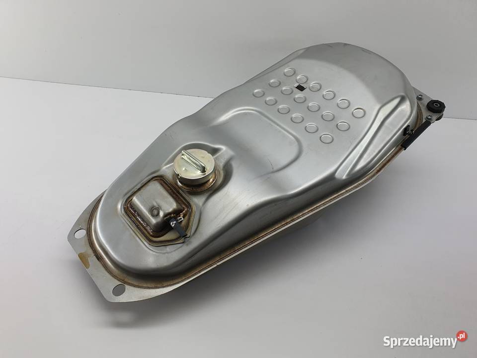 Zbiornik Paliwa Bak Korek Honda Nc 750 łódzkie