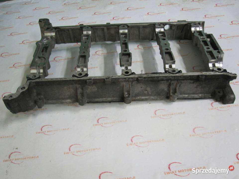 JUMPER 22 HDI 4H03 130 161 ramka głowicy świętokrzyskie Kielce