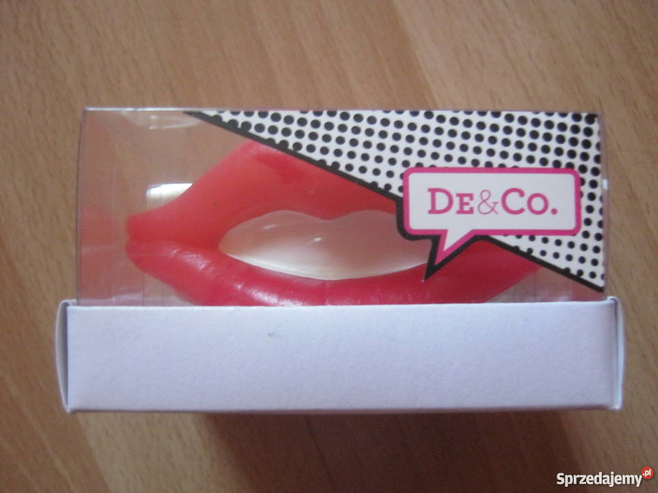 Świeczki usta Szczecin