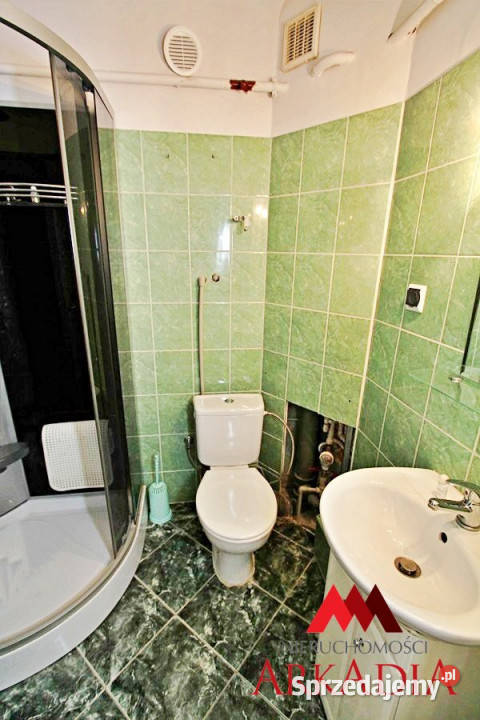 sprzedaży mieszkania 5273m2 2 pokoje Włocławek Piętro 3 sprzedam