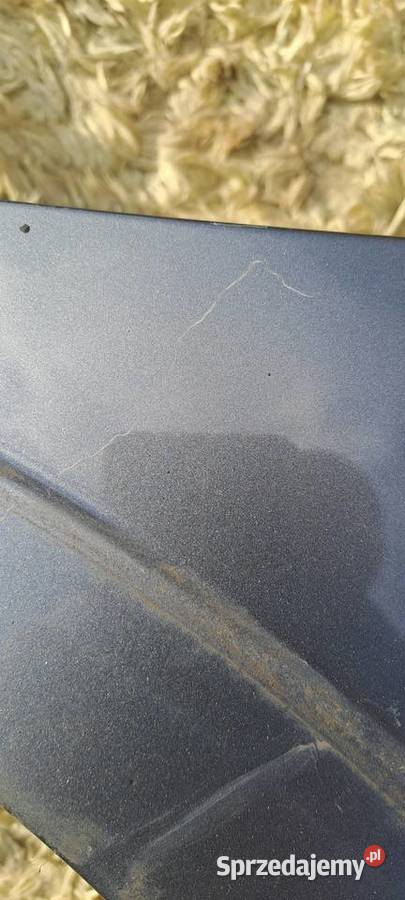 Zderzak przedni juke lift Rok produkcji 2017 Karoseria Słupca