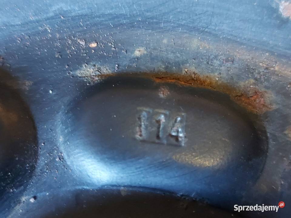 MONDEO MK4 S GALAXY MK3 koło dojazdowe 1258516 Kielce sprzedam
