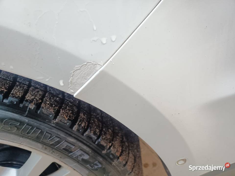 Sprzedam Ford Galaxy Świerki