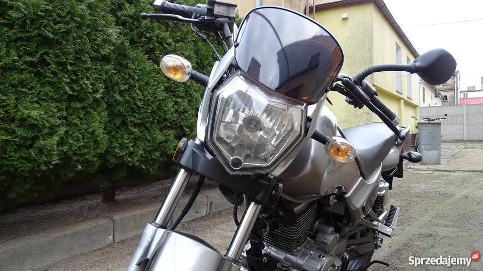 Sprzedam Junak 123 Poniec