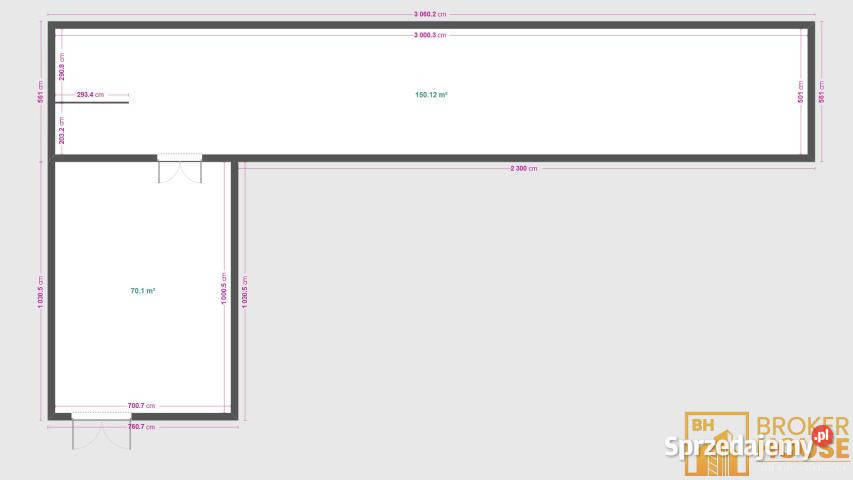 Lokal Opole 150m2 opolskie sprzedam