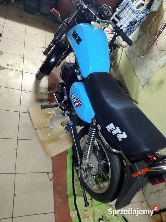 Pokrowiec siedzenia ETZ 150 251 Wołomin