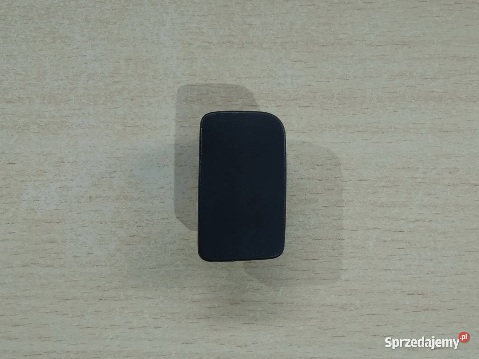 Zaślepka przycisku ryglowania drzwi Volvo S40II Białystok sprzedam