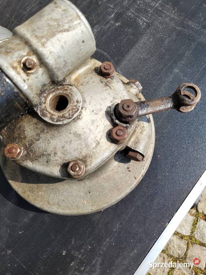 DYFER 256 BMW R252 R 25 R253 Rybnik