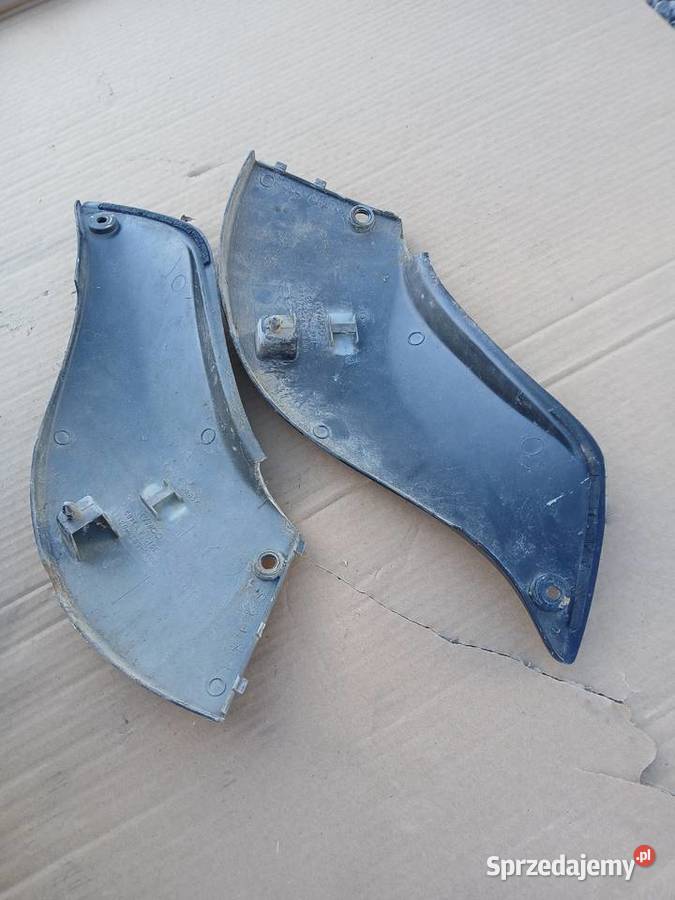 Obudowa oslona boczek plastik Kymco Venox VTWIN Sandomierz