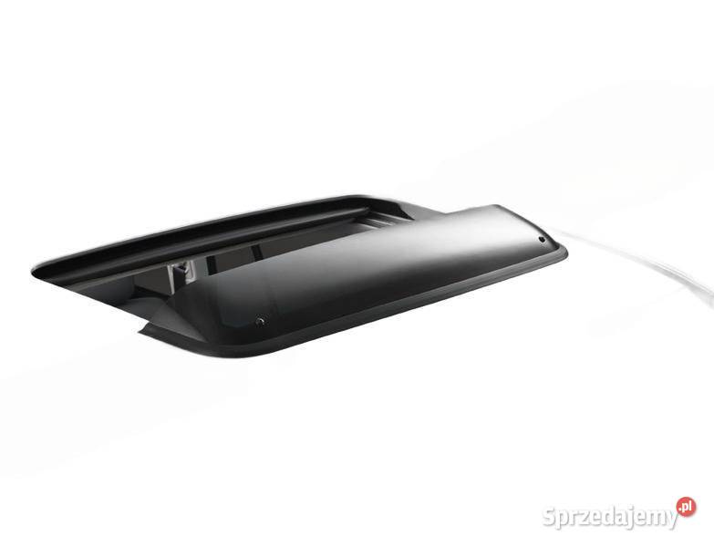 TOYOTA Land Cruiser Oslona owiewka szyberdach Kąty Wrocławskie