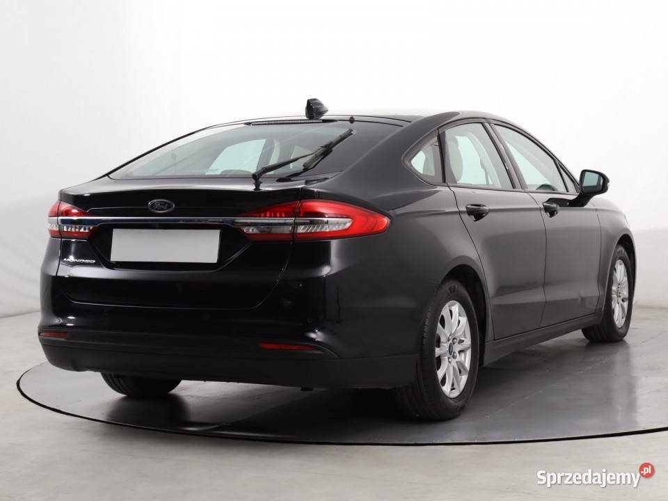 Ford Mondeo 20 EcoBlue asystent pasa ruchu śląskie Katowice sprzedam