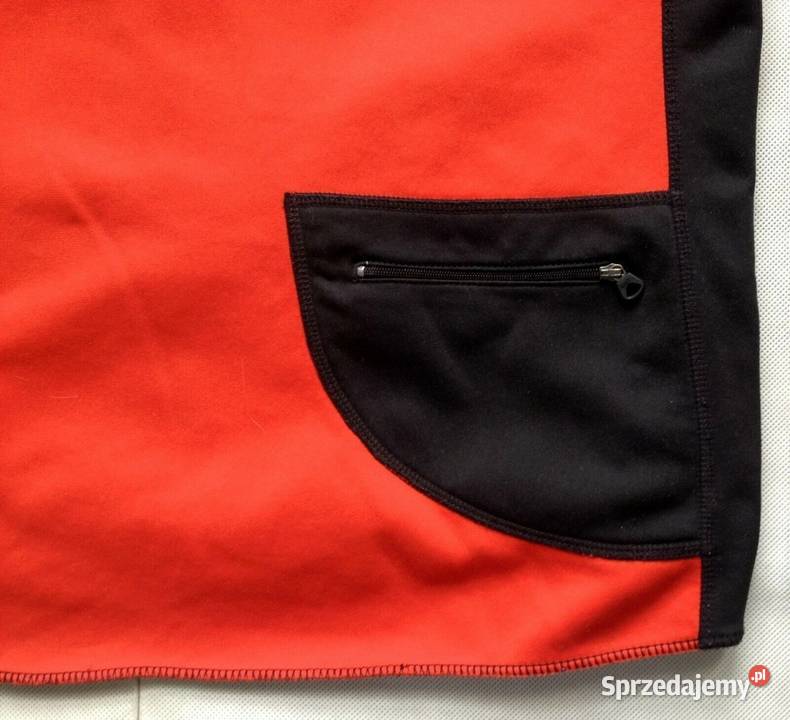 Vintage bluza ADIDAS EQUIPMENT z kapturem M made