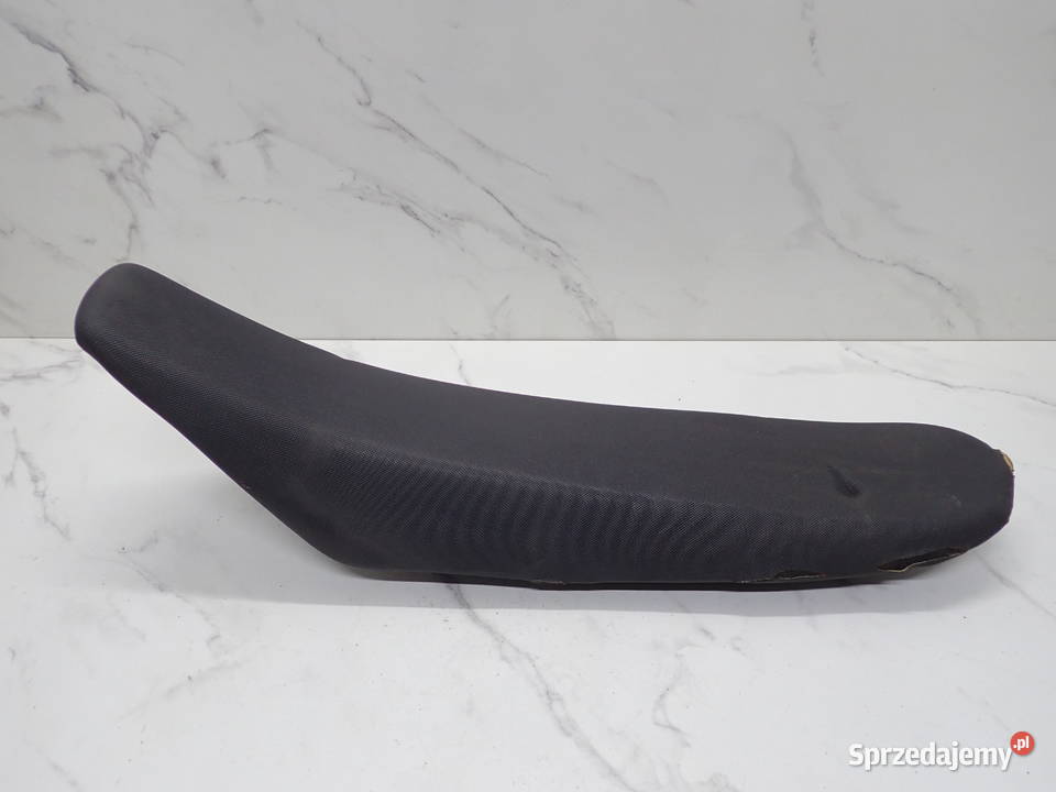 Siedzenie Kanapa KTM Sx 250 Sxf 450 505 0711r Strzelce Krajeńskie sprzedam