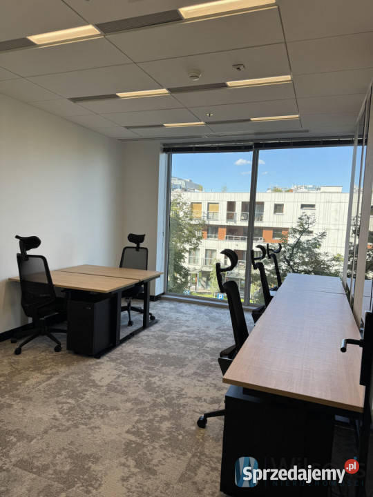 Lokal do wynajęcia Warszawa 50m2 mazowieckie