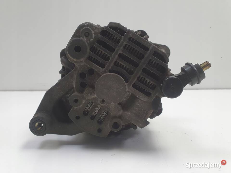 ALTERNATOR Mazda Bongo Friendee 25 V6 A3TA0291A osobowe Układ elektryczny silnika Chełm sprzedam
