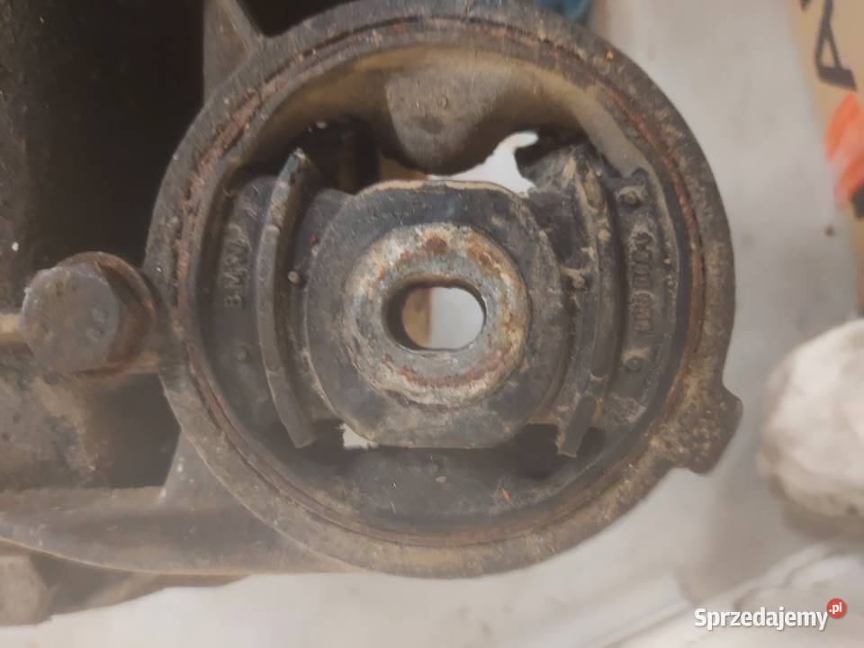 Dyfer most dyferencjał 444 445 bmw e30 e36 osobowe Jelenia Góra