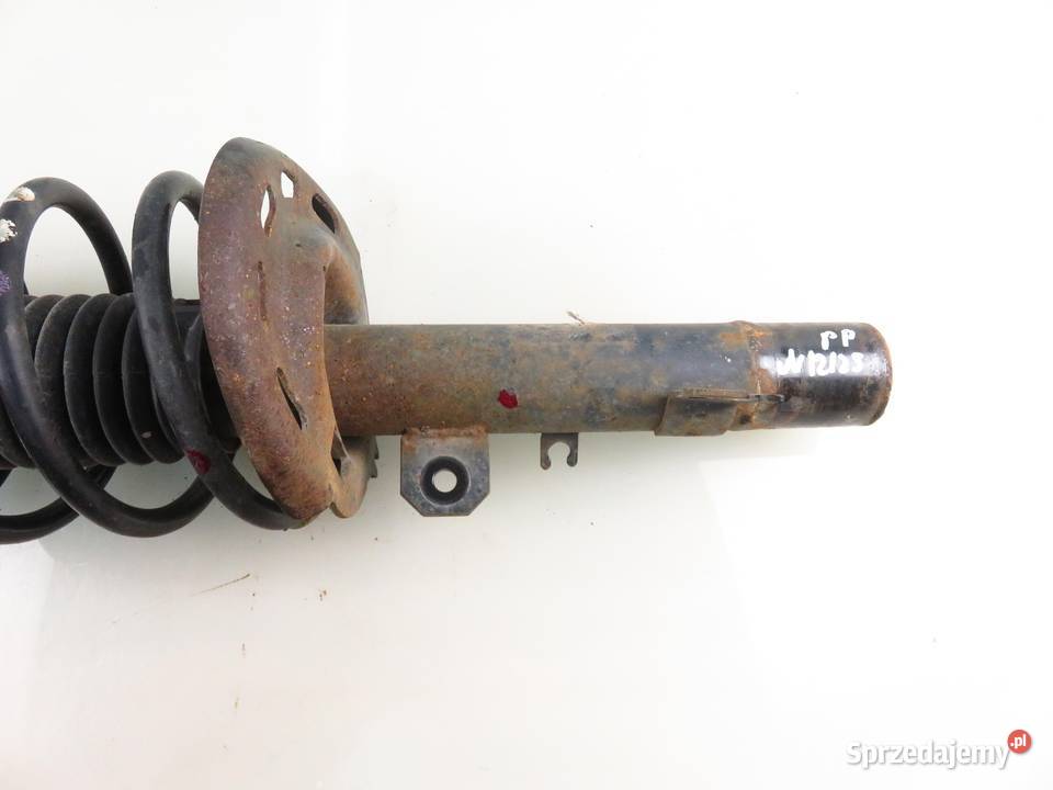 MCPERSON PRAWY PRZEDNI CITROEN C4 CACTUS 12 THP