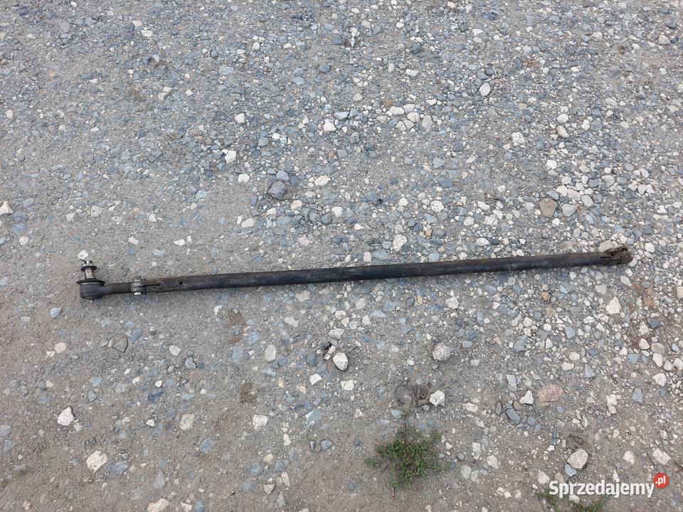 Drążek kierowniczy Ursus C360 Bucze