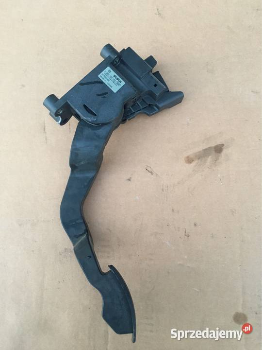Potencjometr pedał gazu Fiat Bravo 517856400 osobowe Chojnice