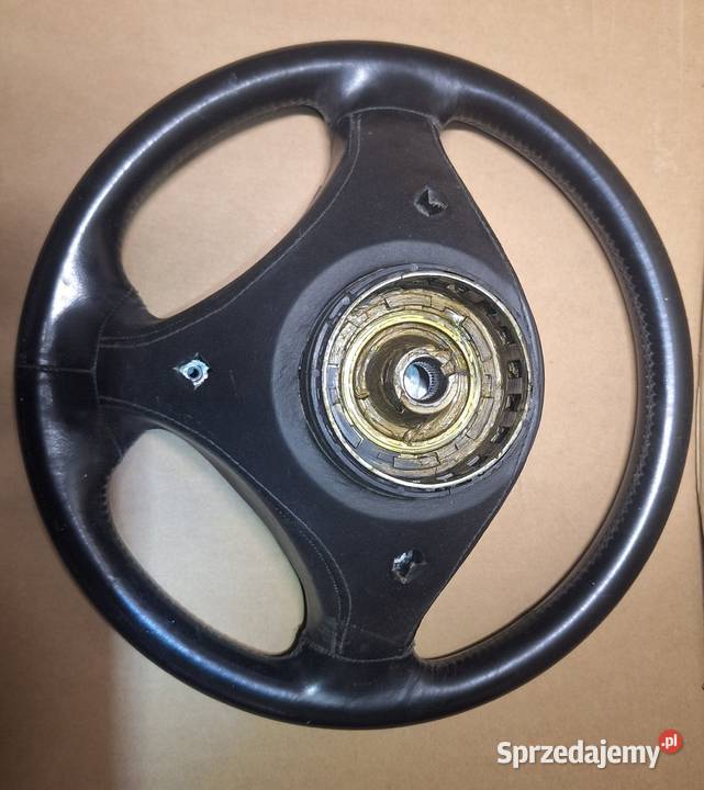 Kierowca Fiat Tipo Tempra Krężnica Jara