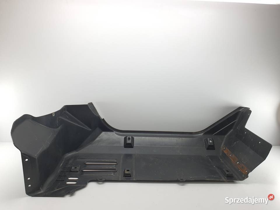 Oslona Dolna Spodu Slider Prog Yamaha Yxz 1000 R łódzkie Łódź
