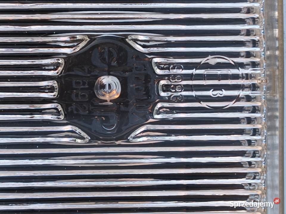 SIEM JODOLLY 7692 halogeny klasyczne ORYGINAŁ osobowe Nysa