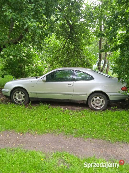 Mercedes do zabawy podlaskie Czarna Białostocka sprzedam