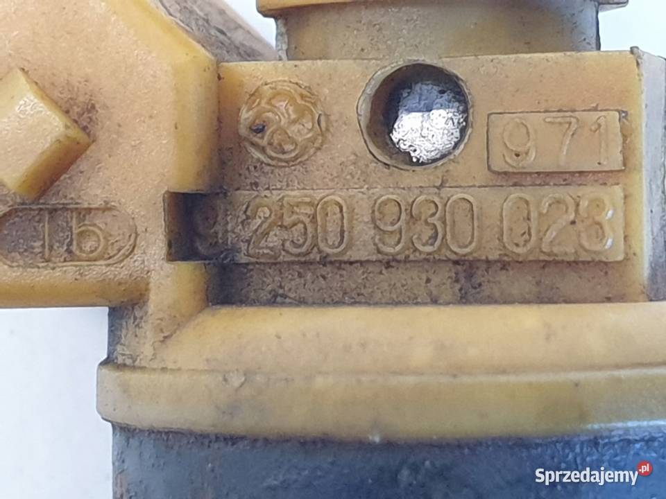 WTRYSKIWACZ Hyundai Atos 10 WTRYSK 3531002500