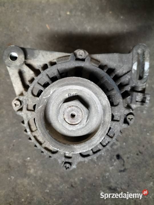 Alternator Renault Kangoo 12 B Sieradz