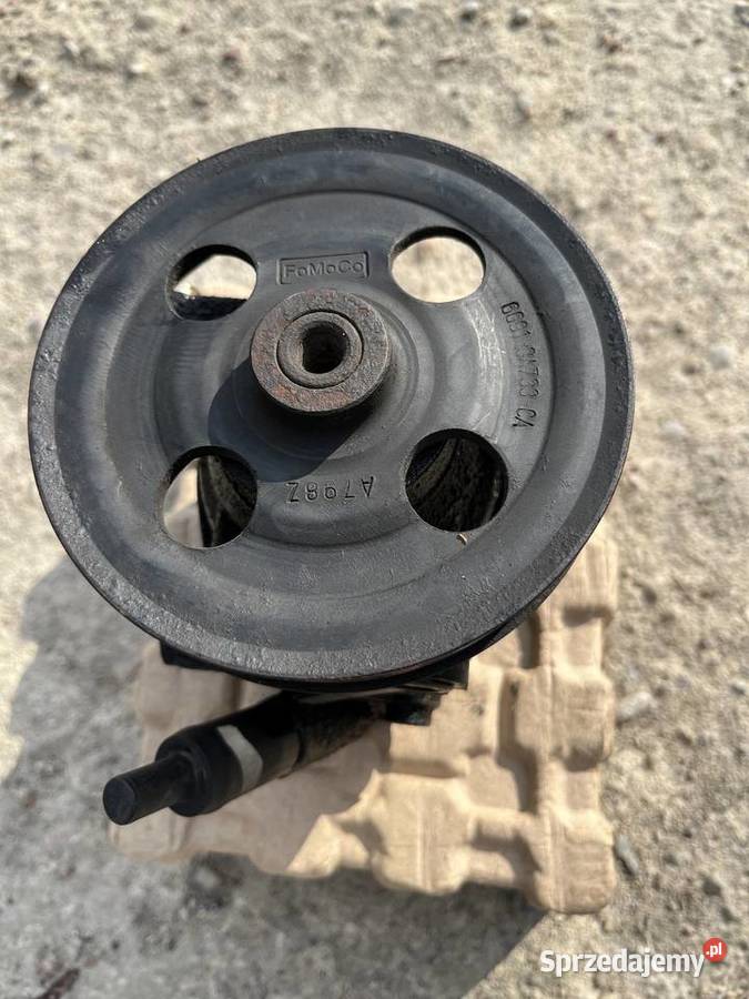 Pompa wspomagania Ford Mondeo mk4 18 cdti Grójec