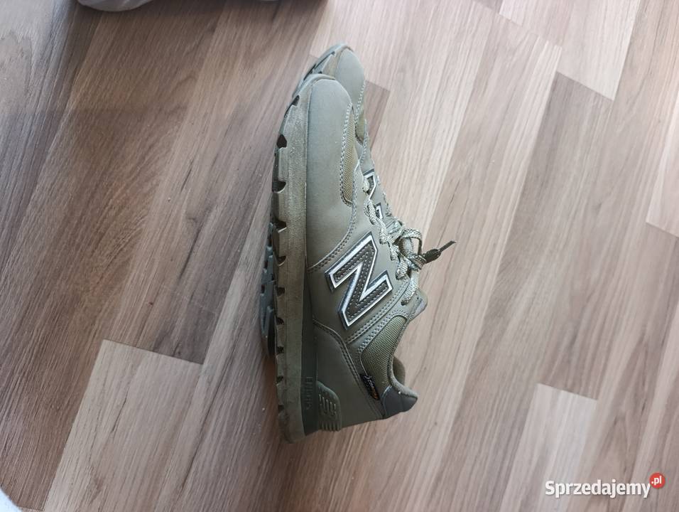 Buty sportowe Nb Wkładka profilowana Sportowe Elbląg