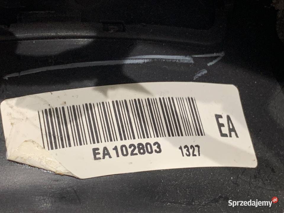 KIEROWNICA ACURA TL 0312 Kierownice podkarpackie